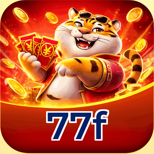 Tabela RTP dos jogos de cassino da 77f