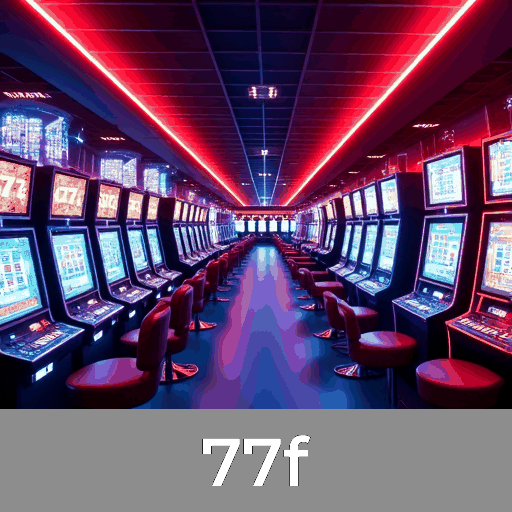 Descubra o Acesso Exclusivo e Seguro no 77f
