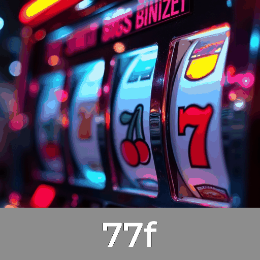 77f: Slots - Mega Jackpots, Jogos de Mesa - Estratégia, Dealer Ao Vivo - Imersão Total