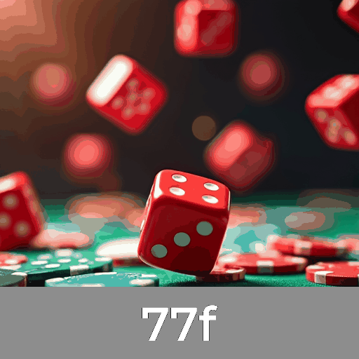 77f: O melhor em segurança e serviços profissionais de cassino