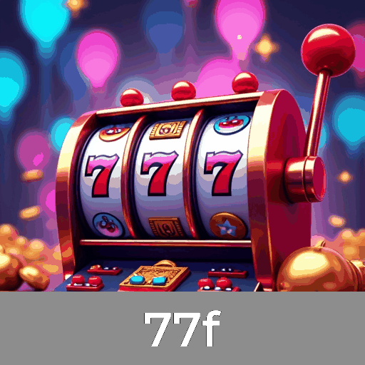 77f: Seu Cassino Online Seguro e Premiado