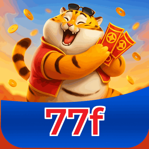 Comparação APP mobile vs versão web da 77f